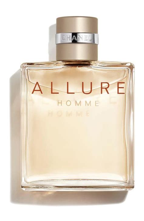 chanel allure homme dillards|CHANEL ALLURE HOMME eau de toilette spray.